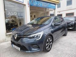 Antracite Usado 2022 Renault Clio V | € 15.980 (Preço justo)