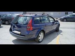 Usado 2004 Renault Mégane II Carrinha | € 1.750 (Bom preço)