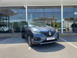 Cinzento Usado 2019 Renault Kadjar SUV | € 19.500 (Preço justo)