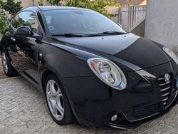 Usado 2010 Alfa Romeo MiTo Citadino | € 4.800 (Bom preço)