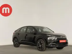 Usado 2024 Citroën C4 PureTech | € 22.999 (Preço justo)