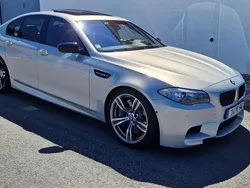 Usado 2013 BMW M5 Sedan | € 57.300