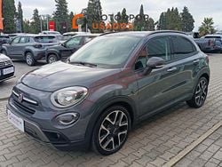 Cinza Usado 2022 Fiat 500X Lounge SUV | € 15.900 (Bom preço)