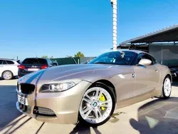 Outro Usado 2009 BMW Z4 Coupé | € 27.500