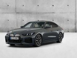 Cinza dravit metalizada Usado 2024 BMW i4 Comfort Edition Sedan | € 80.886