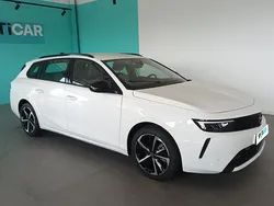 Branco Novo 2025 Opel Astra Edition Carrinha | € 29.500