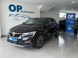 Preto Usado 2021 Renault Arkana Evolution SUV | € 22.450 (Preço justo)