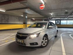 Usado 2011 Chevrolet Cruze Sedan | € 3.999