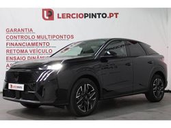 Azul Novo 2025 Peugeot 3008 Allure SUV | € 33.950 (Preço elevado)