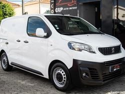 Branco Usado 2018 Peugeot Expert Van | € 13.900 (Bom preço)