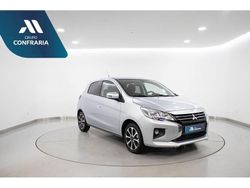 Cinza Usado 2024 Mitsubishi Space Star Edition | € 16.980 (Preço elevado)