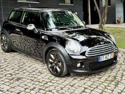 Usado 2013 Mini Cooper Citadino | € 7.750 (Super Preço)