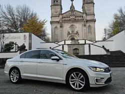 Usado 2016 VW Passat GTE Sedan | € 16.990 (Preço justo)