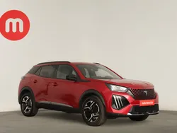 Usado 2024 Peugeot 2008 Allure SUV | € 23.999 (Preço justo)