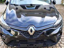 Preto Usado 2021 Renault Clio V | € 12.900 (Bom preço)
