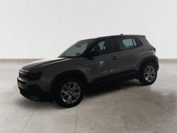 Cinza Novo 2025 Jeep Avenger Altitude SUV | € 25.290 (Preço justo)