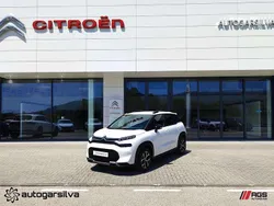 Branco Usado 2023 Citroën C3 Aircross SUV | € 18.900 (Preço elevado)