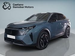 Azul Usado 2025 Peugeot e-3008 SUV | € 38.490 (Super Preço)