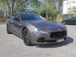 Outra Usado 2015 Maserati Ghibli Coupé | € 39.990