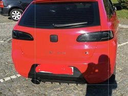 Usado 2006 Seat Ibiza | € 7.000