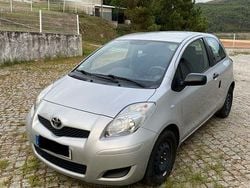 Usado 2010 Toyota Yaris | € 5.600 (Super Preço)