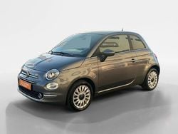 Cinza Usado 2023 Fiat 500 Citadino | € 13.216