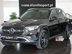 Mercedes GLC220