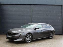 Antracite Usado 2020 Peugeot 508 Carrinha | € 20.900 (Bom preço)