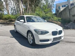 Usado 2014 BMW 116 Efficient Dynamics Citadino | € 9.900 (Super Preço)