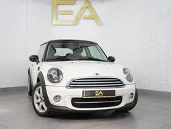 Outra Usado 2013 Mini Cooper Citadino | € 9.980 (Bom preço)