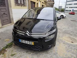 Usado 2014 Citroën Grand C4 Picasso Monovolume | € 9.000
