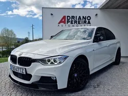 Branco Usado 2014 BMW 335 | € 32.990