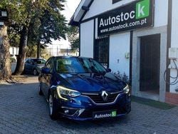 Azul Usado 2019 Renault Mégane IV Zen | € 13.990 (Preço justo)