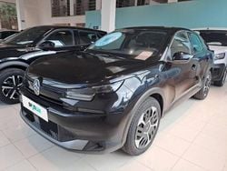 Preto Usado 2025 Citroën C4 PureTech | € 25.500 (Caro)