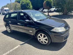 Usado 2006 Renault Mégane II Sedan | € 3.500 (Preço elevado)