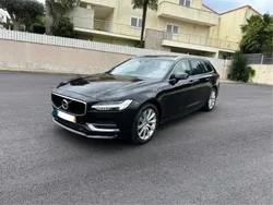 Preto Usado 2019 Volvo V90 Carrinha | € 33.500