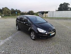 Usado 2008 Ford S-MAX S Monovolume | € 5.250 (Preço elevado)