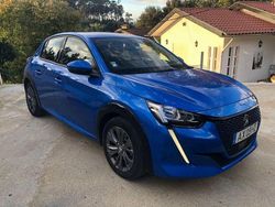 Usado 2020 Peugeot e-208 Allure Citadino | € 12.500 (Super Preço)