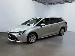 Cinza Usado 2021 Toyota Corolla Business Edition Carrinha | € 22.990 (Preço elevado)