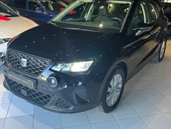 Preto Usado 2022 Seat Arona SUV | € 14.990 (Bom preço)