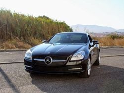 Usado 2011 Mercedes SLK200 Cabrios | € 25.900