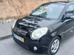 Usado 2008 Kia Picanto Citadino | € 3.850