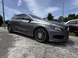 Usado 2013 Mercedes 180 AMG Sedan | € 14.900 (Preço elevado)
