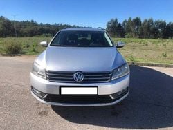 Usado 2012 VW Passat Carrinha | € 5.000 (Super Preço)