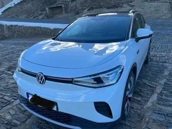 Branco Usado 2022 VW ID.4 Pro Performance SUV | € 30.900 (Bom preço)