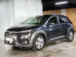 Cinza Usado 2020 Hyundai Kauai Premium SUV | € 22.900 (Preço justo)