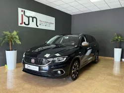 Preto Usado 2021 Fiat Tipo Mirror Carrinha | € 12.990 (Bom preço)