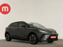 Novo 2025 MG MG4 EV Comfort Citadino | € 29.999 (Preço elevado)