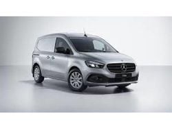 Cinza Usado 2023 Mercedes eCitan | € 50.033
