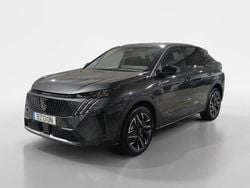Preto Novo 2025 Peugeot 3008 Allure SUV | € 34.900